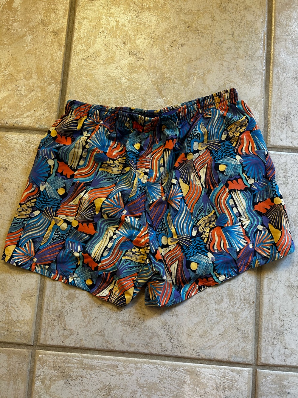 Patagonia Baggy Shorts